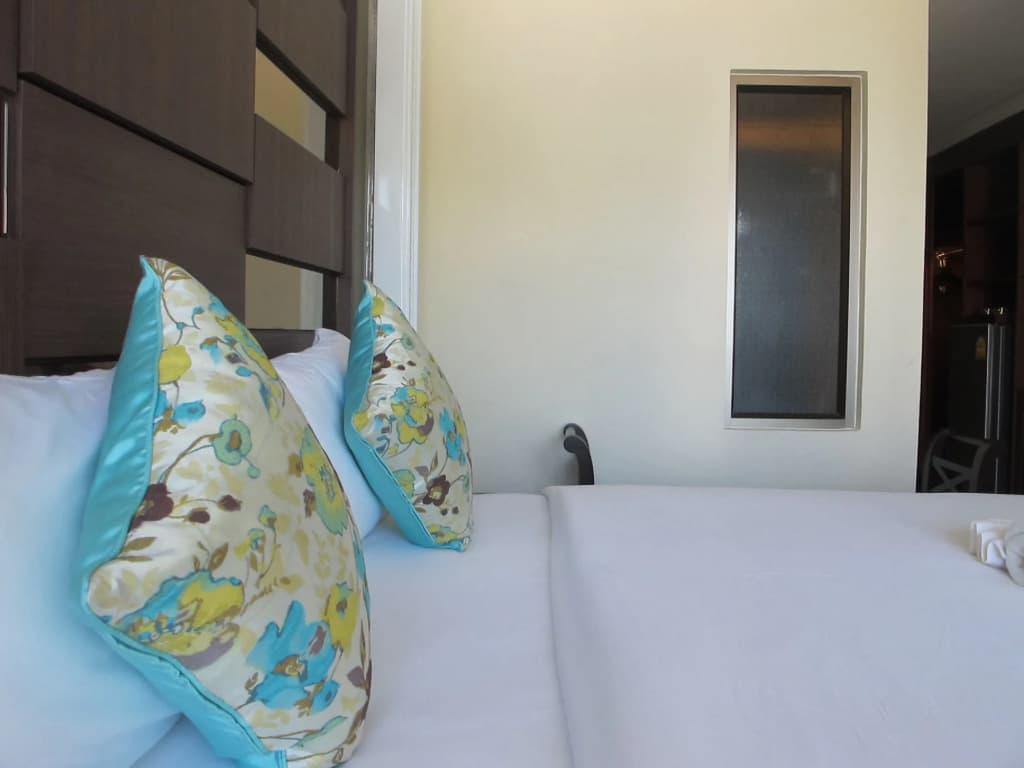 March Hotel Pattaya - photo 4