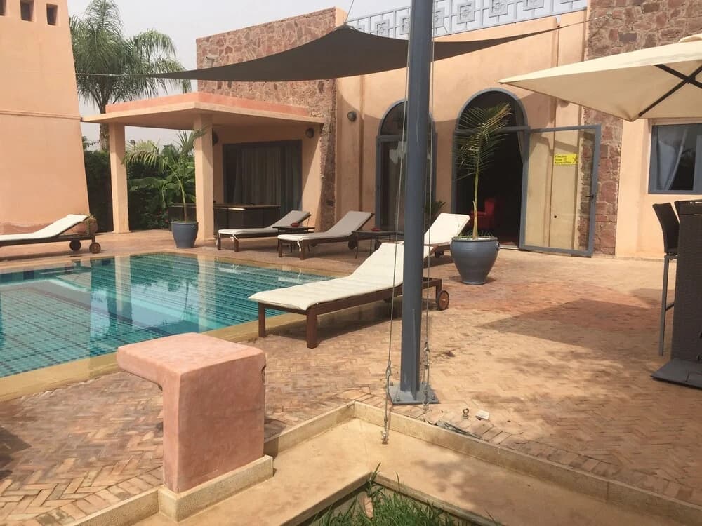 Villa Dar Manou - photo 3