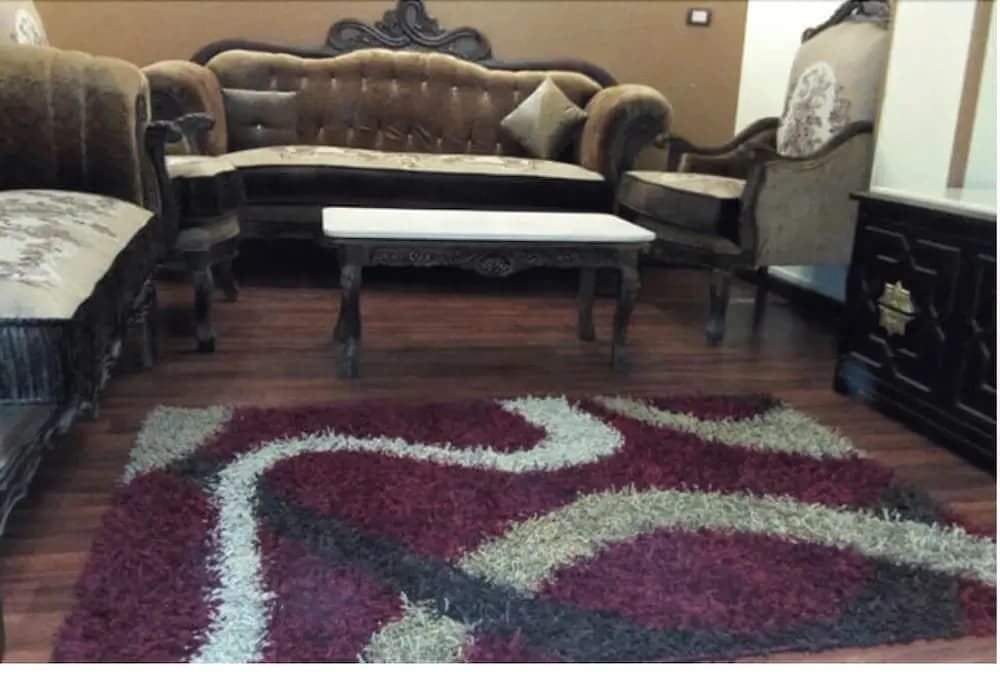 New Cairo Heart Hotel - photo 17