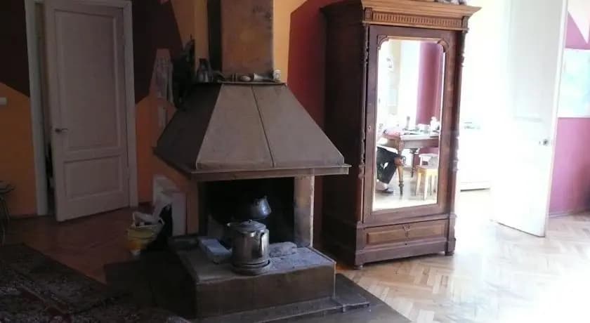 Why Not? Tbilisi - Legend Hostel - photo 3