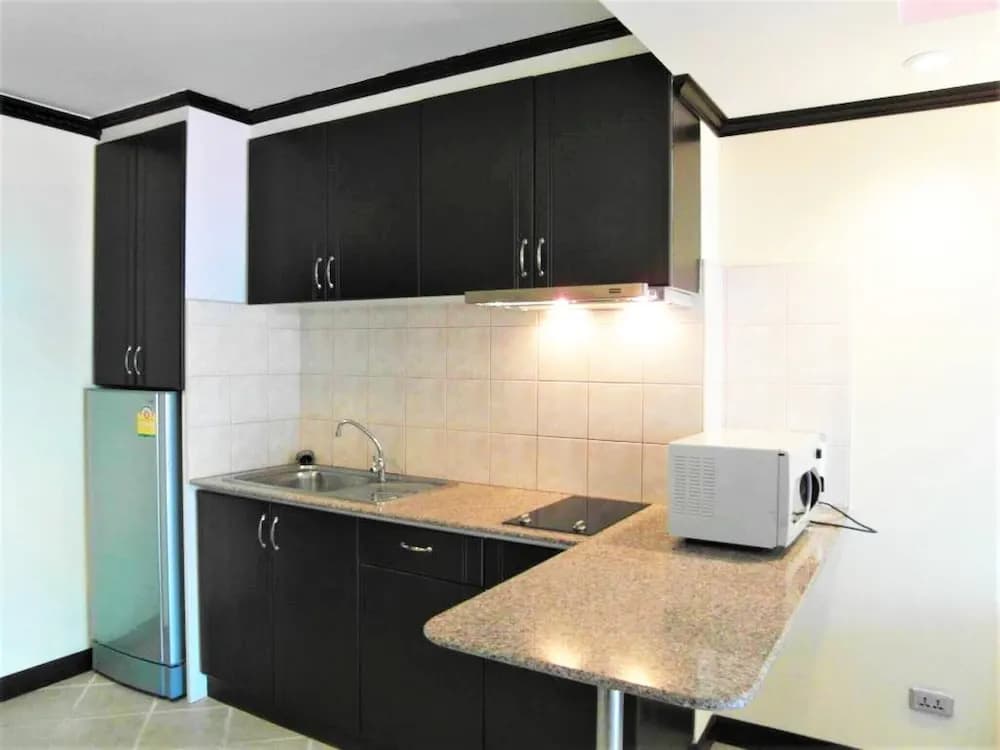 View Talay 2A, 5th Floor Studio Condo - photo 10