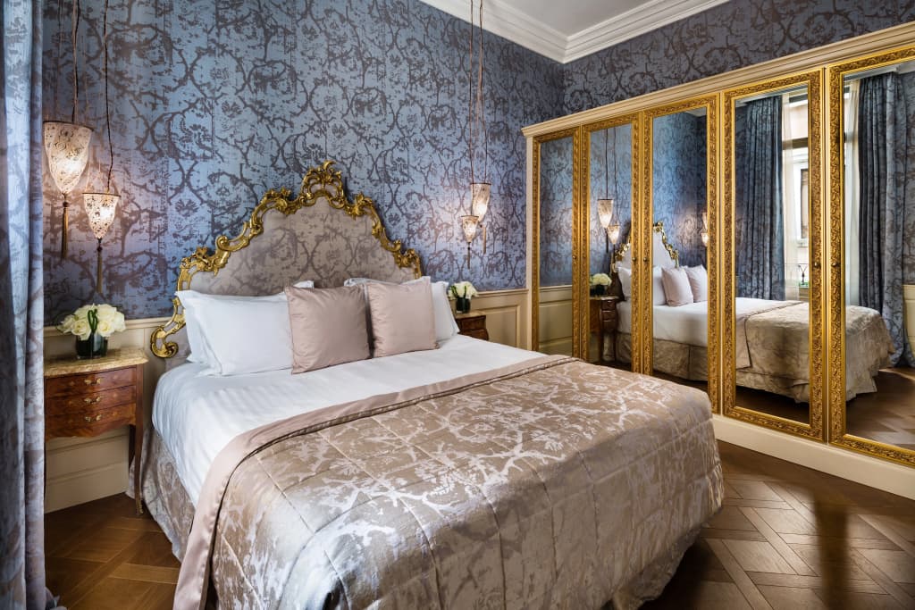 Baglioni Hotel Luna - The Leading Hotels of the World - photo 44