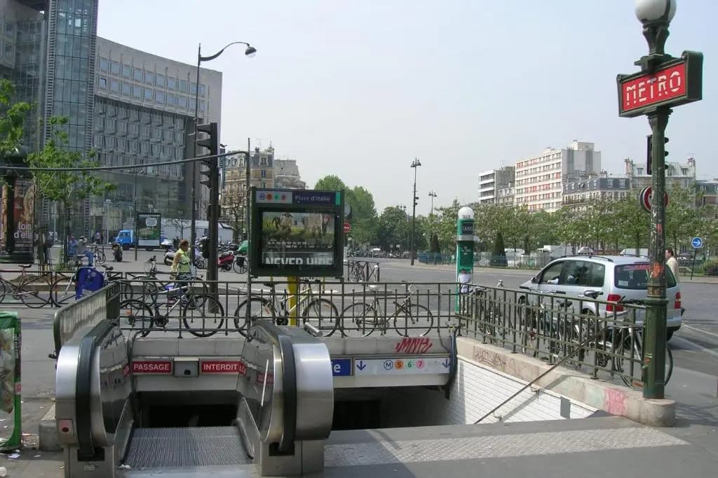 160 Suite Eve Brand new 1 BDR APT Paris - photo 14