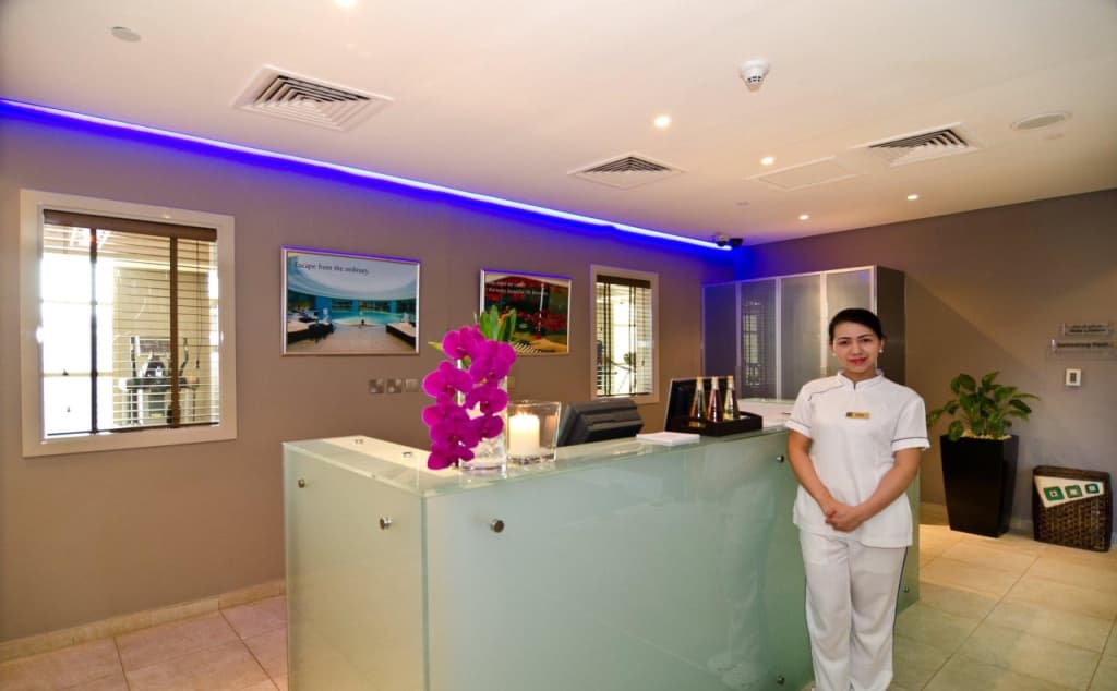 Millennium Hotel Doha - photo 40