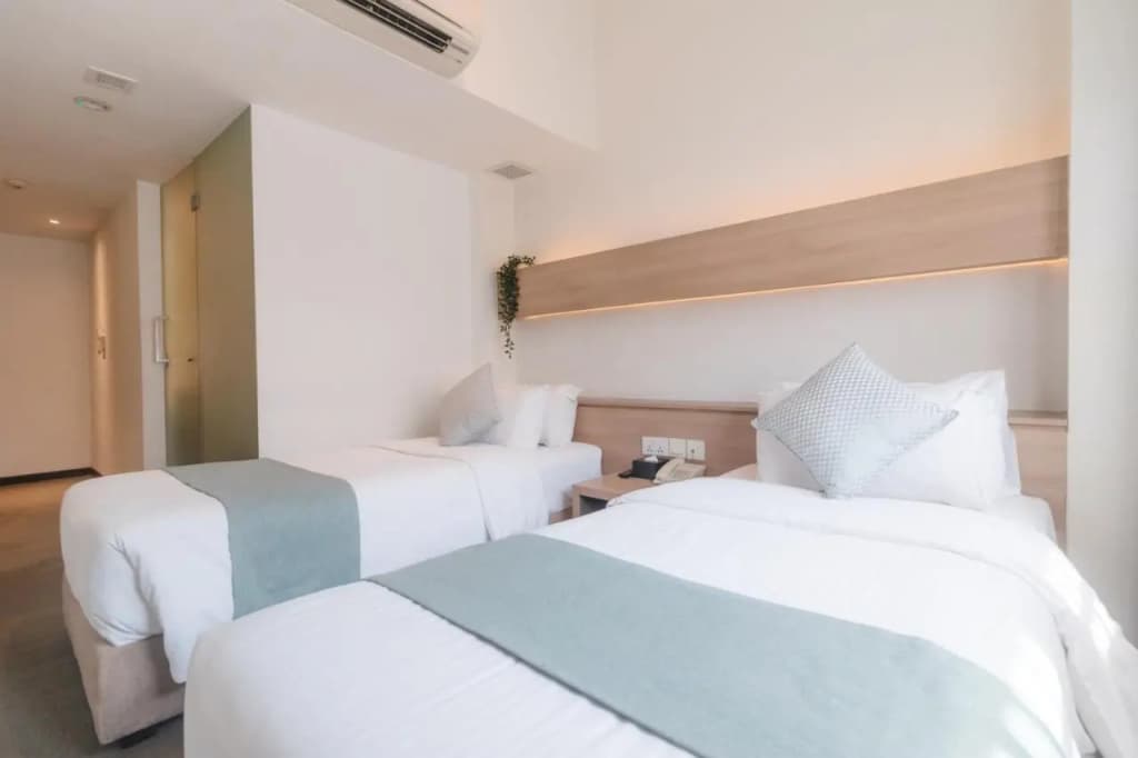 Hotel Nuve - photo 39