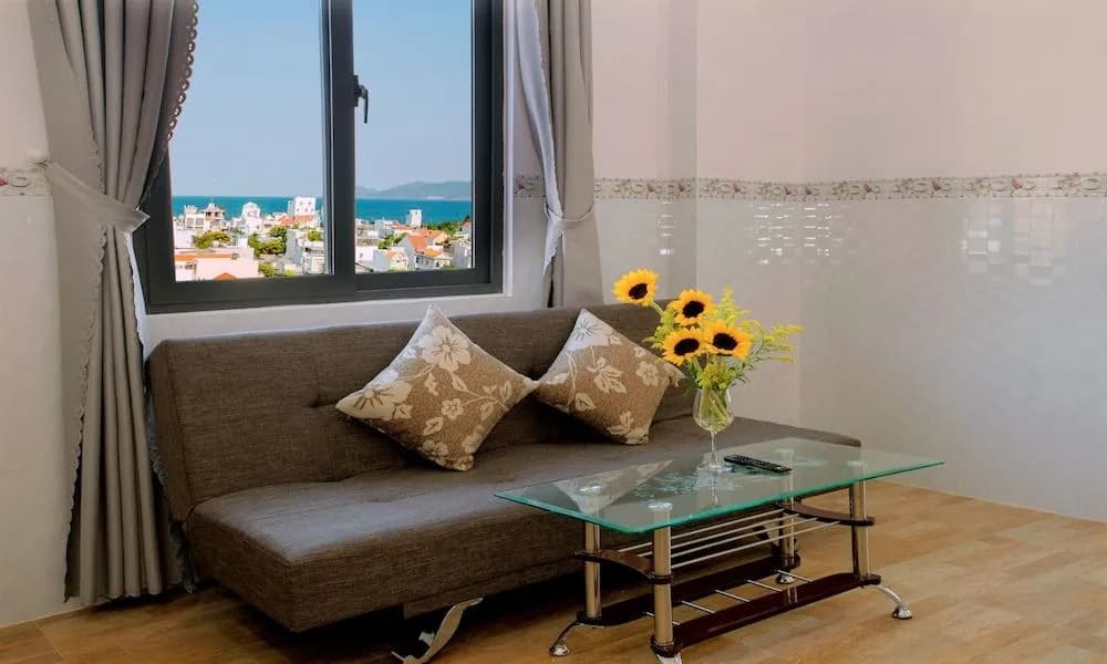 Rex Hotel Apartment 2 - photo 2