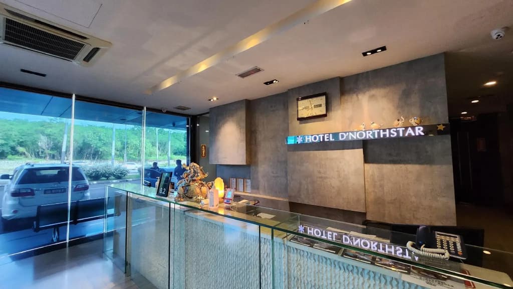 D North Star Hotel & Spa - photo 13