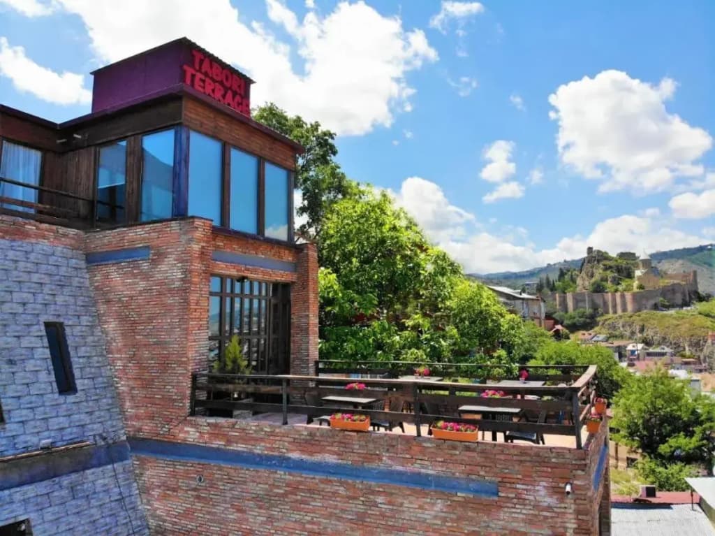 Guest House Gege - photo 1