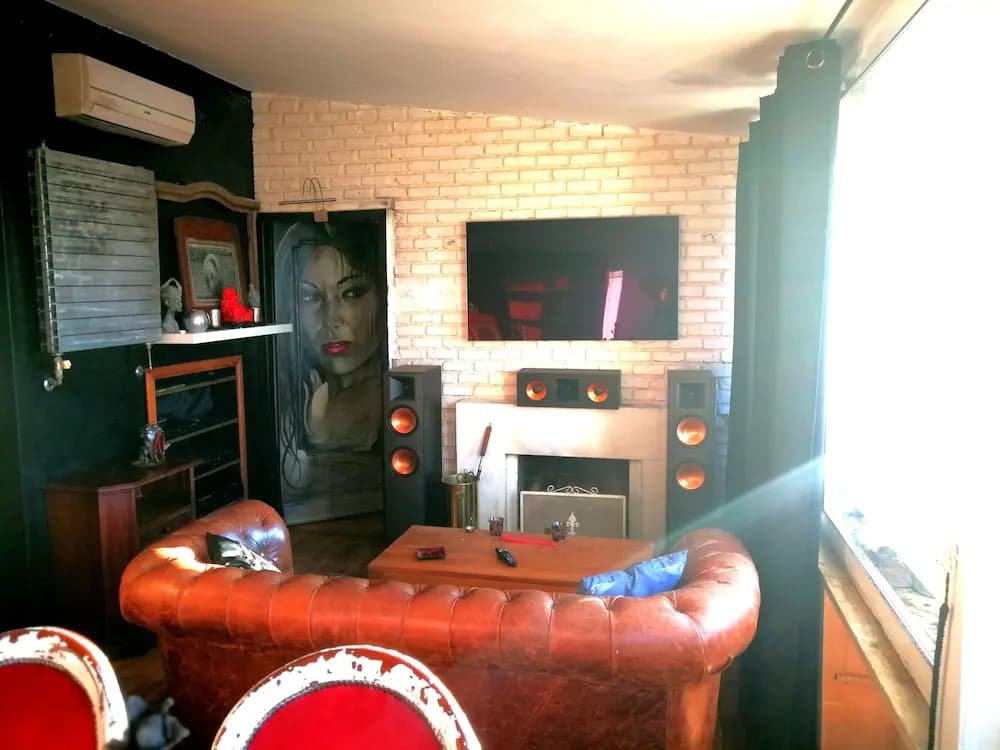 L'Atelier dell'Artista - main photo