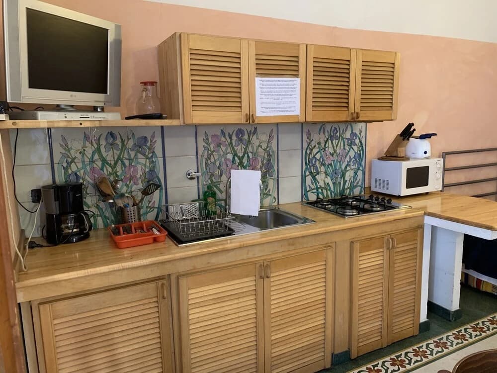 1 bedroom flat for 6 persons - photo 13