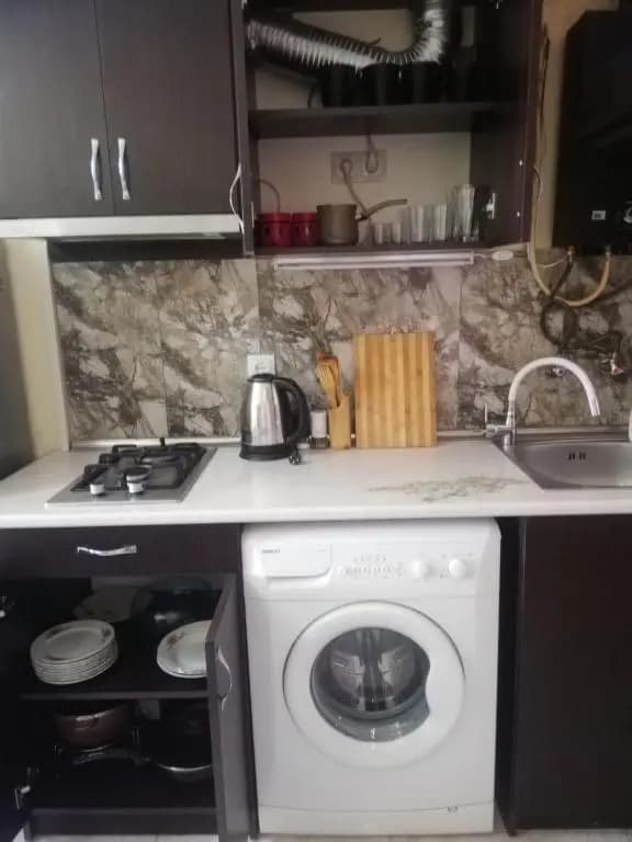 Georgi Apartament - photo 9