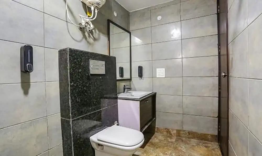 FabHotel RG Stay - photo 10