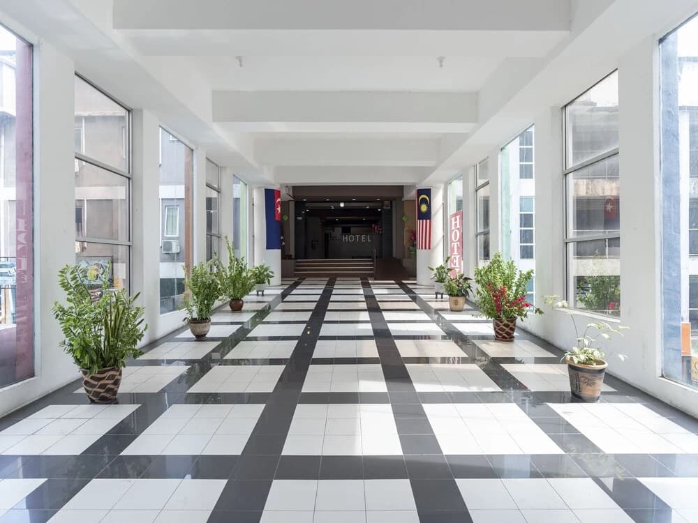 OYO 495 Kluang Parade Hotel - photo 10