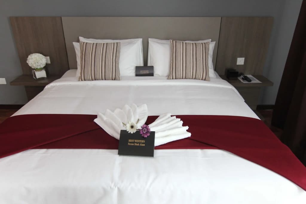 Nexus Regency Suites Hotel Subang Jaya - photo 5