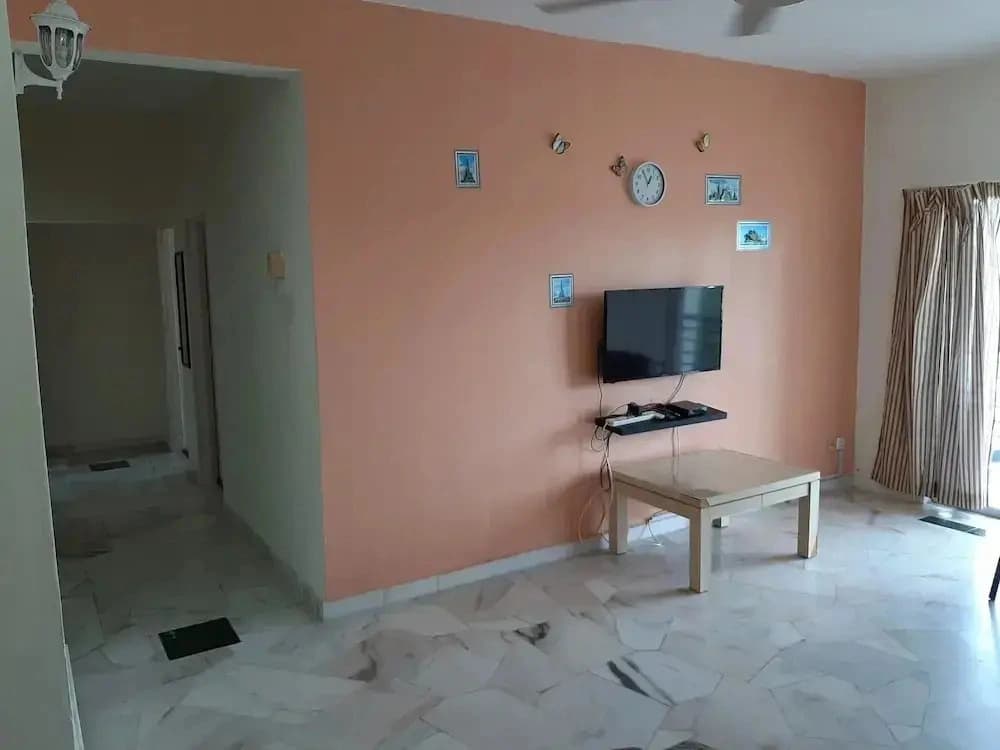 JJ Villa ,Deserenity - photo 1