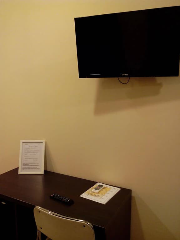 Hotel Central Lodge - photo 18