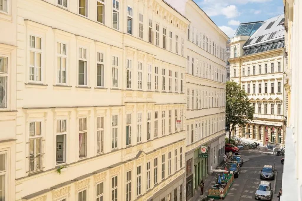 Mint Naschmarkt Premium Apartments - main photo