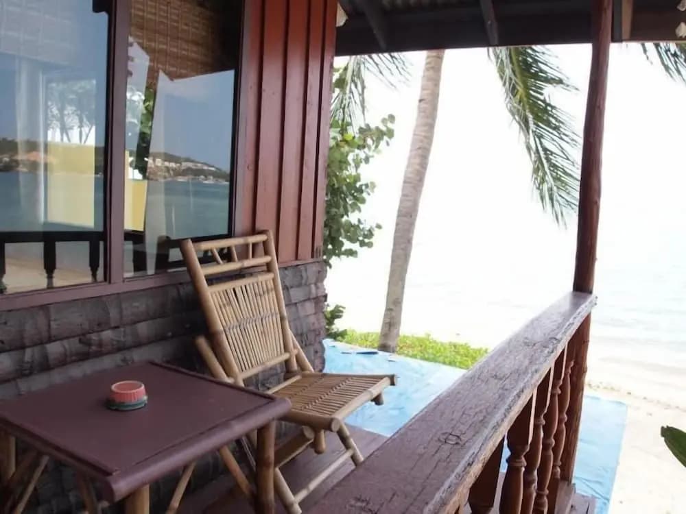 Como Resort - photo 6