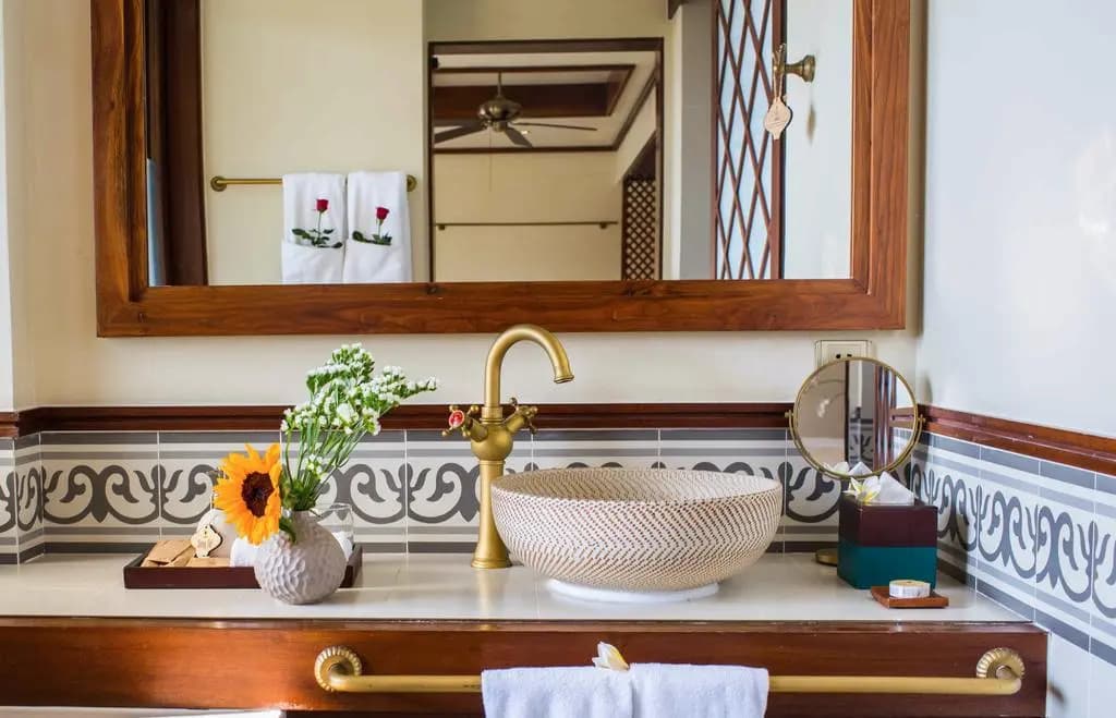 Almanity Hoi An Resort & Spa - photo 45
