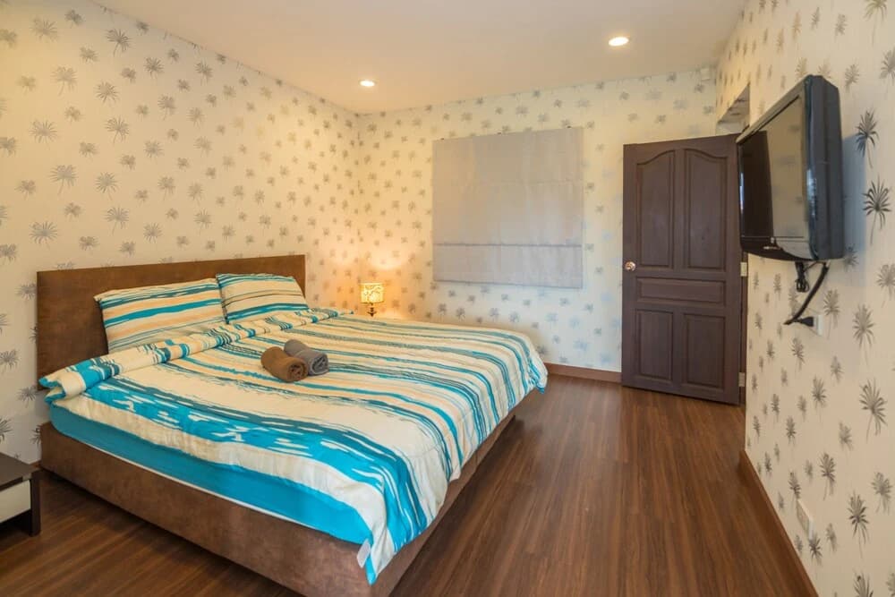 Nowhere Villa Gaia - photo 4