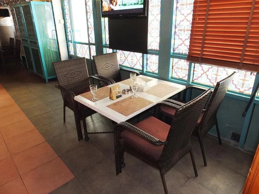 Al Bustan - photo 17