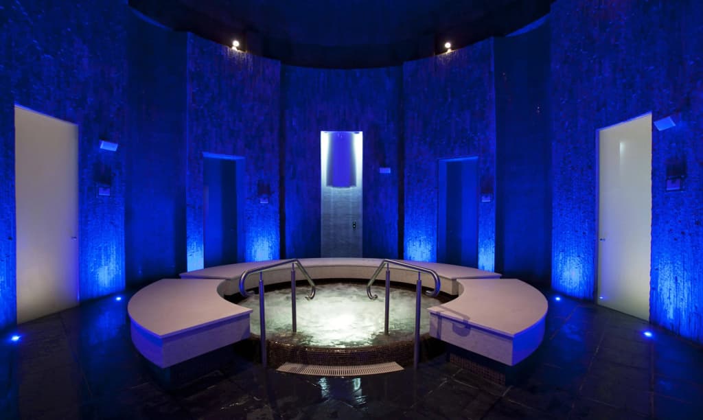 The Ritz-Carlton Ras Al Khaimah, Al Wadi Desert - photo 3