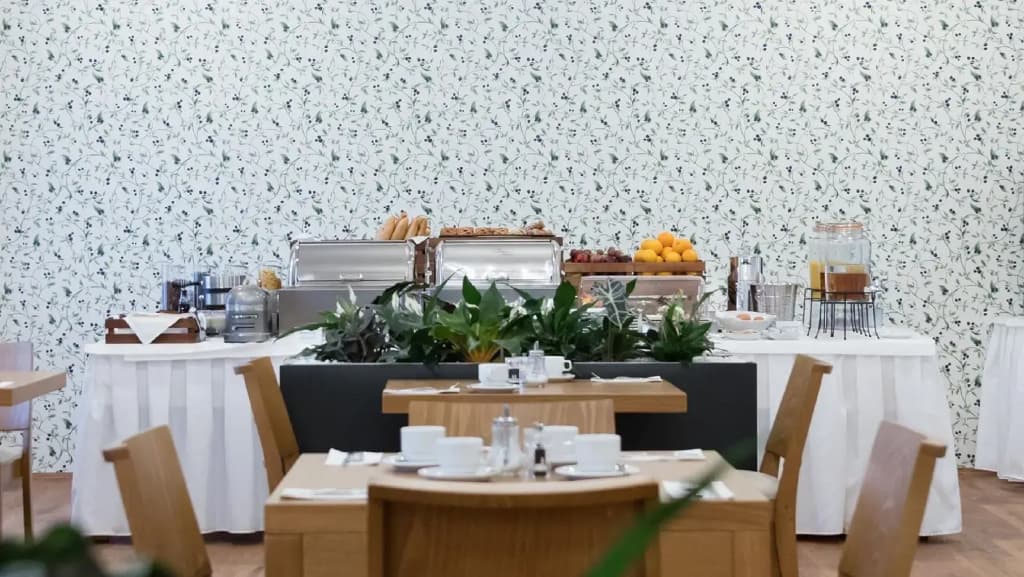 Hotel Schwaiger - photo 24