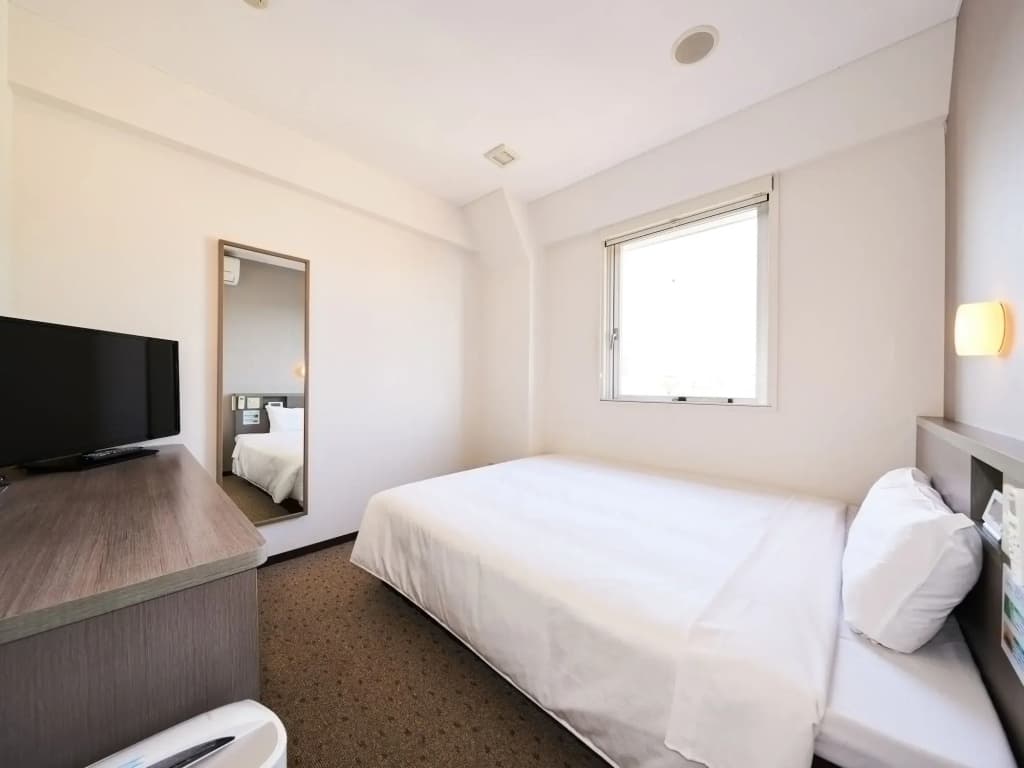 Super Hotel Tokyo Nihonbashi Mitsukoshimae - photo 6