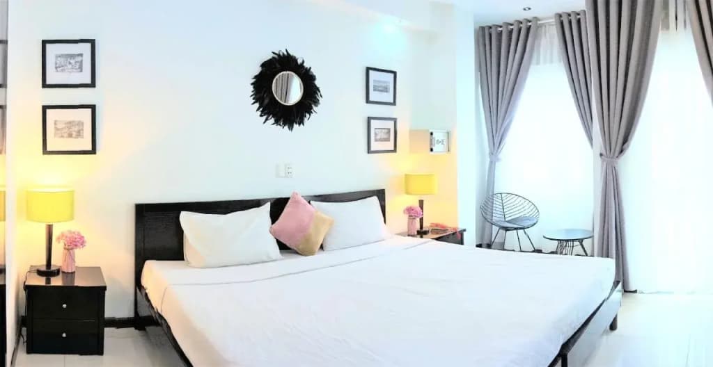Green Suites Hotel - photo 3