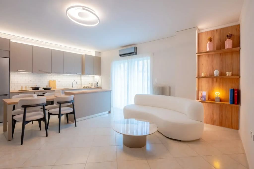 Apeiron Athena Residences - photo 5