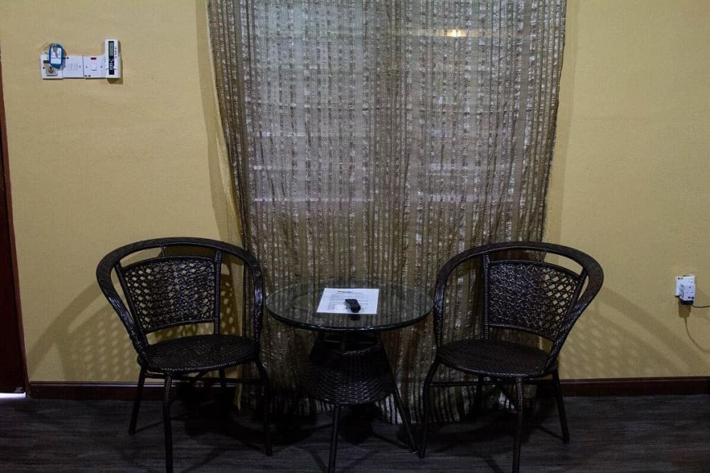 Izz Room Motel - photo 11