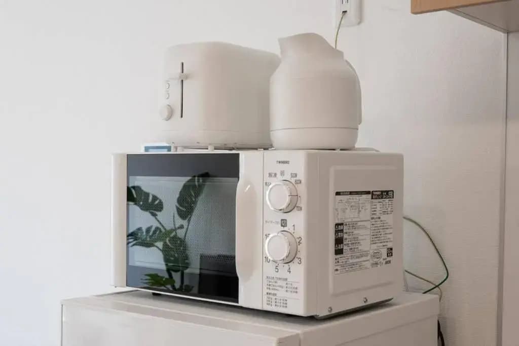 アンドステイ沼袋 - photo 12