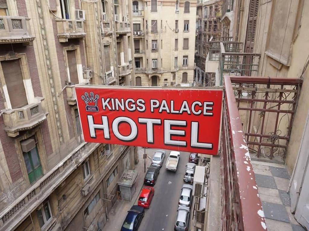 Kings Palace - main photo