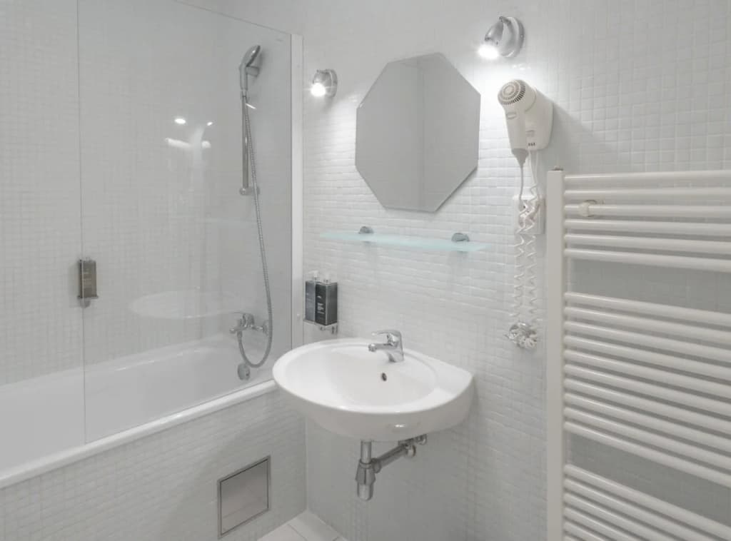 6 Continents Apartments by Adrez Living - photo 8