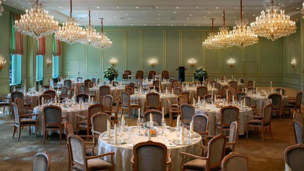 Hotel Adlon Kempinski - photo 12