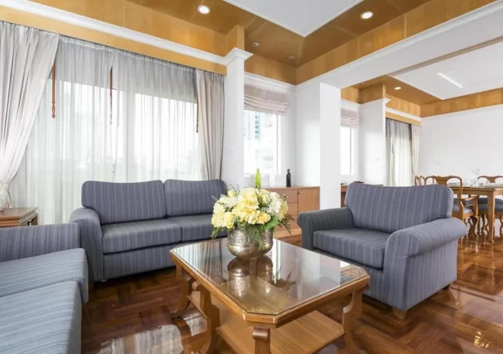 Chaidee Mansion - photo 7