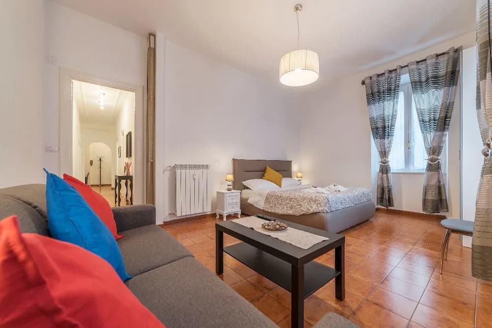 A Casa di Stif - photo 4