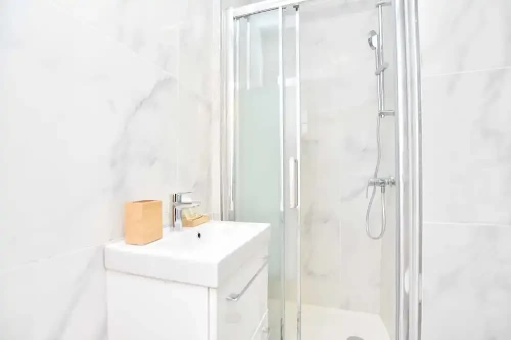 Cosy Studio - 2P - Voltaire - photo 6