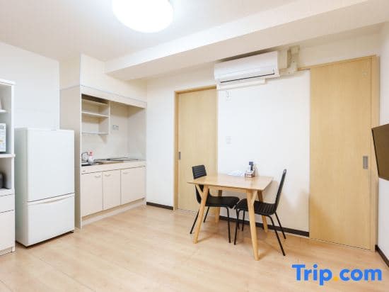 TabiRaku·NIPPONBASHI Apartments | 3 Min Walk to Kuromon Market - photo 5