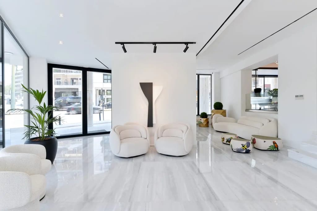 The Athenaeum Luxury Hotel - photo 25