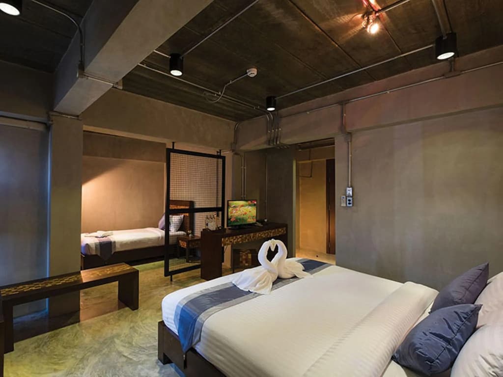 Thapae Loft - photo 3