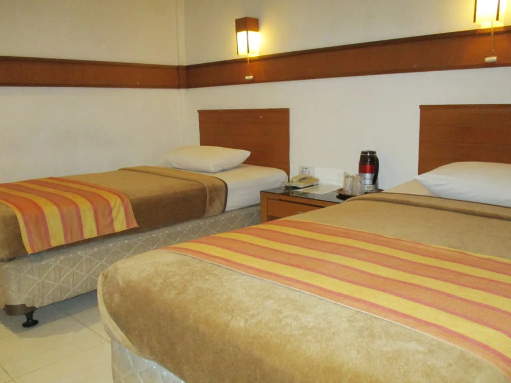 Hotel Caravan Tanah Abang - photo 3