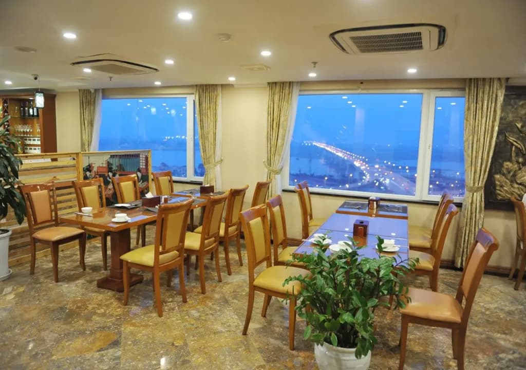 A25 Premium Hotel - photo 27