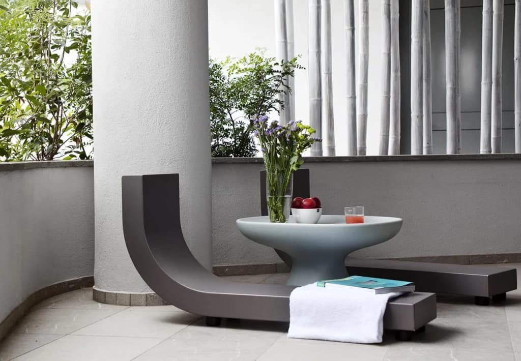 Zambala Luxury Residence Aparthotel - photo 10