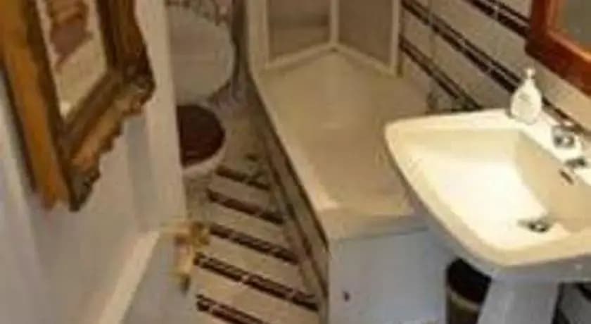 Apartment Capo le Case - photo 6