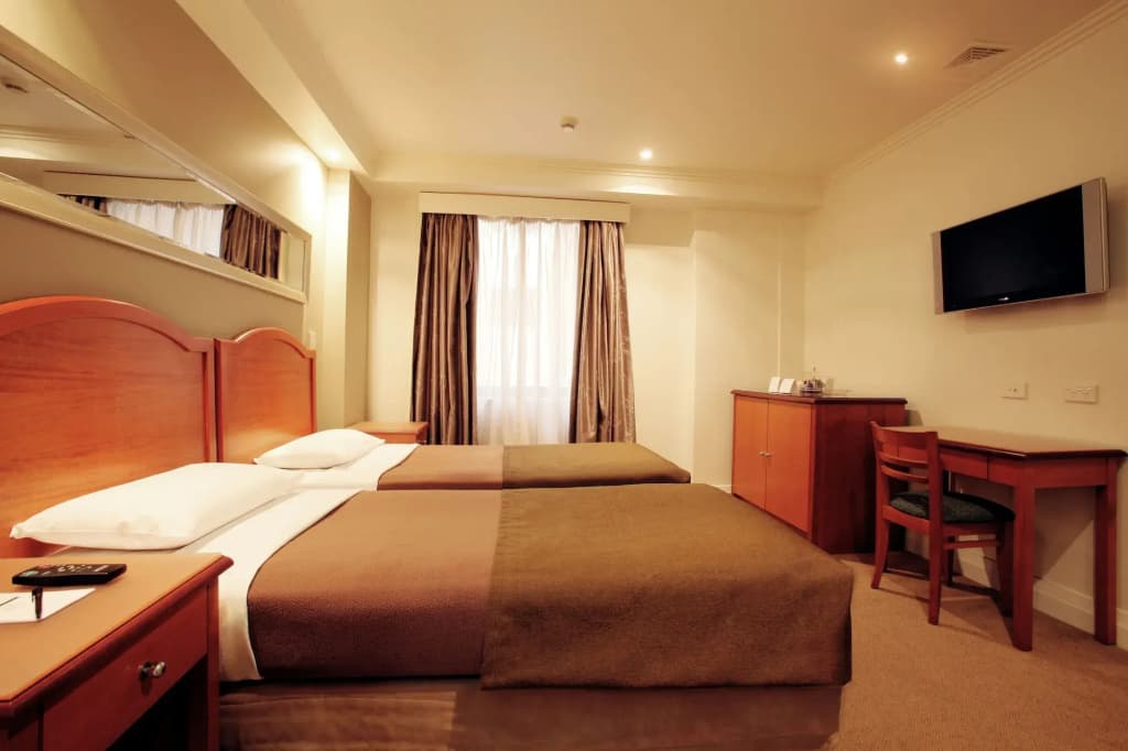 Great Southern Hotel Sydney - photo 6