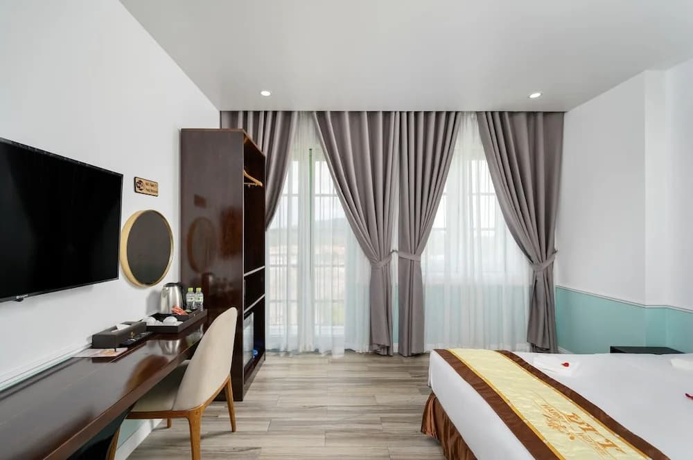 Harry Phu Quoc Hotel 3 - photo 6