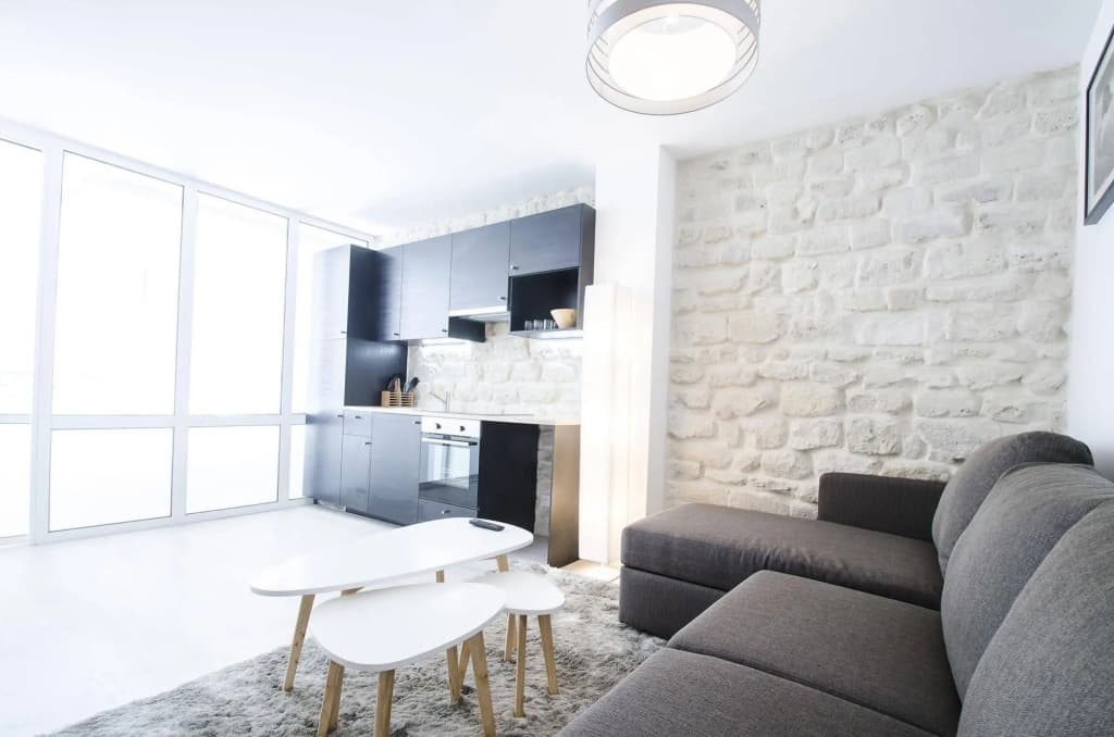 Luxury Apartment in Paris - Marais - photo 1