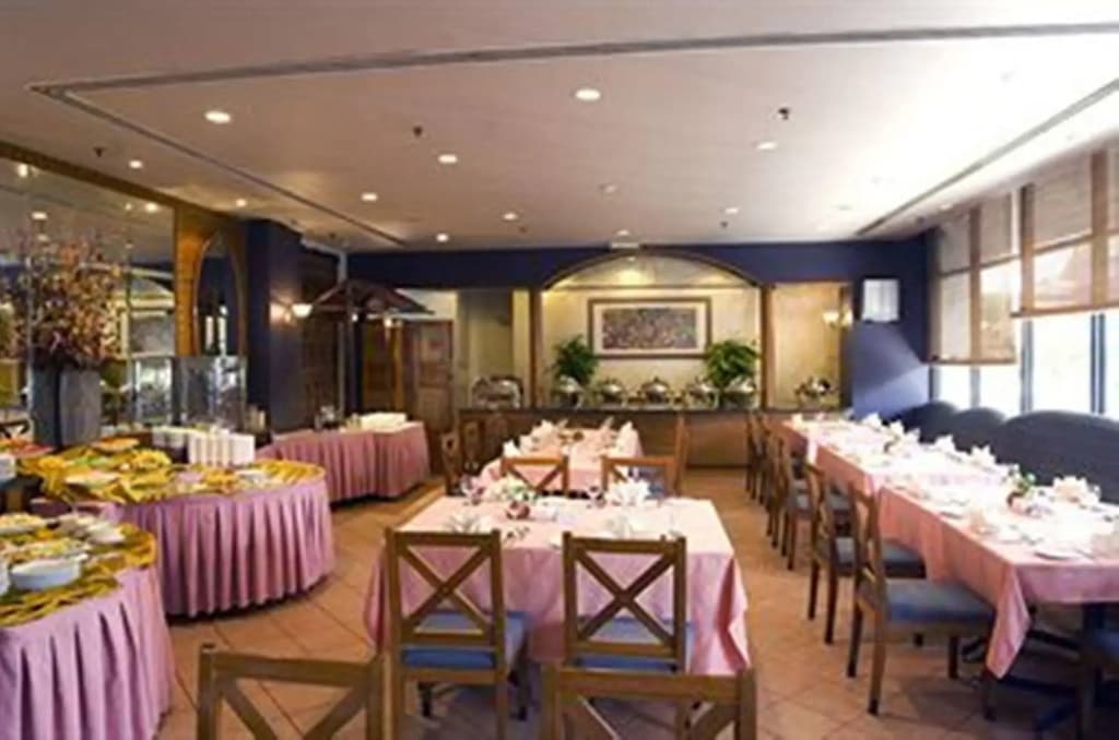 Harbour View Hotel - photo 22