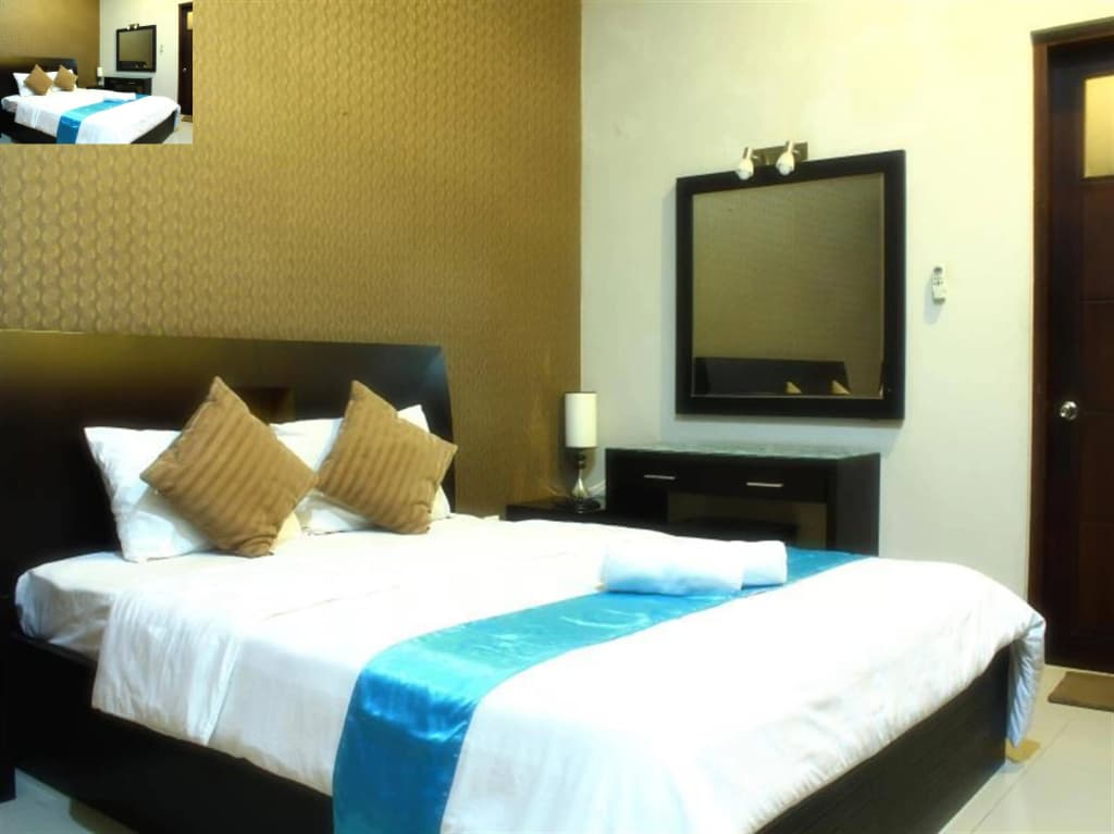 Samudra Kuta Resort and Villa - photo 2